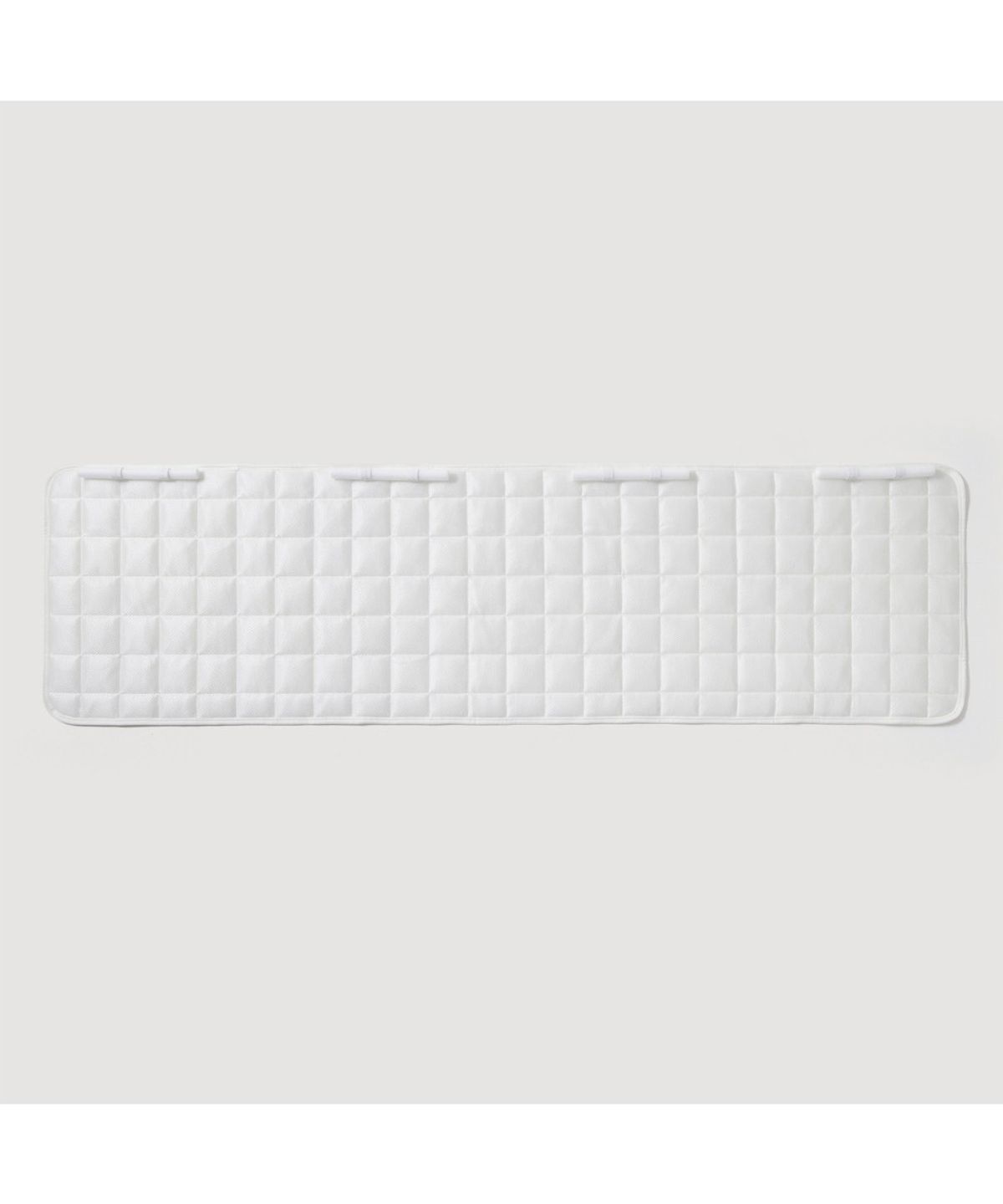 자주(JAJU) JAJU AIR 냉감 PCM 4인용 소파패드_240x65CM_화이트