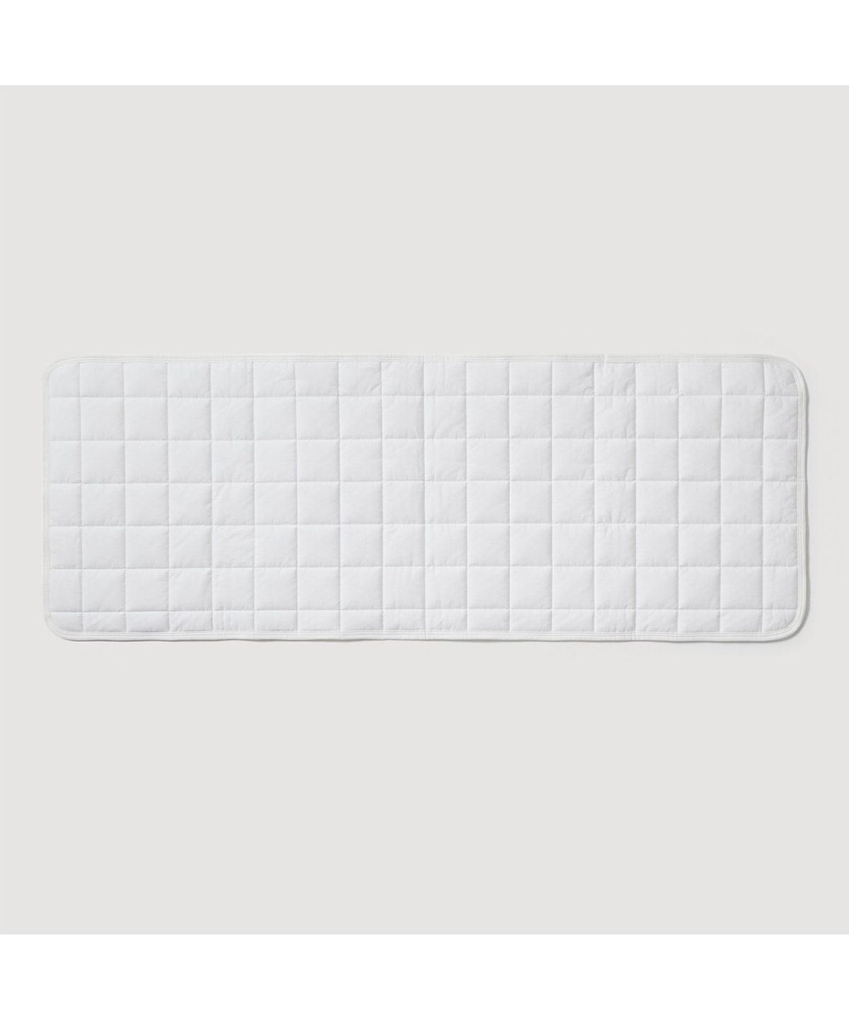 자주(JAJU) JAJU AIR 냉감 PCM 3인용 소파패드_180x65CM_화이트