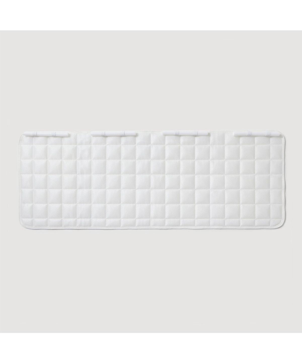 자주(JAJU) JAJU AIR 냉감 PCM 3인용 소파패드_180x65CM_화이트