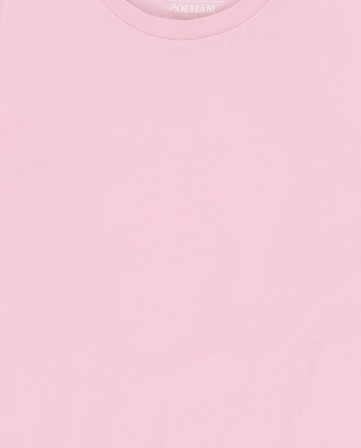폴햄(POLHAM) 반소매 티셔츠 150
