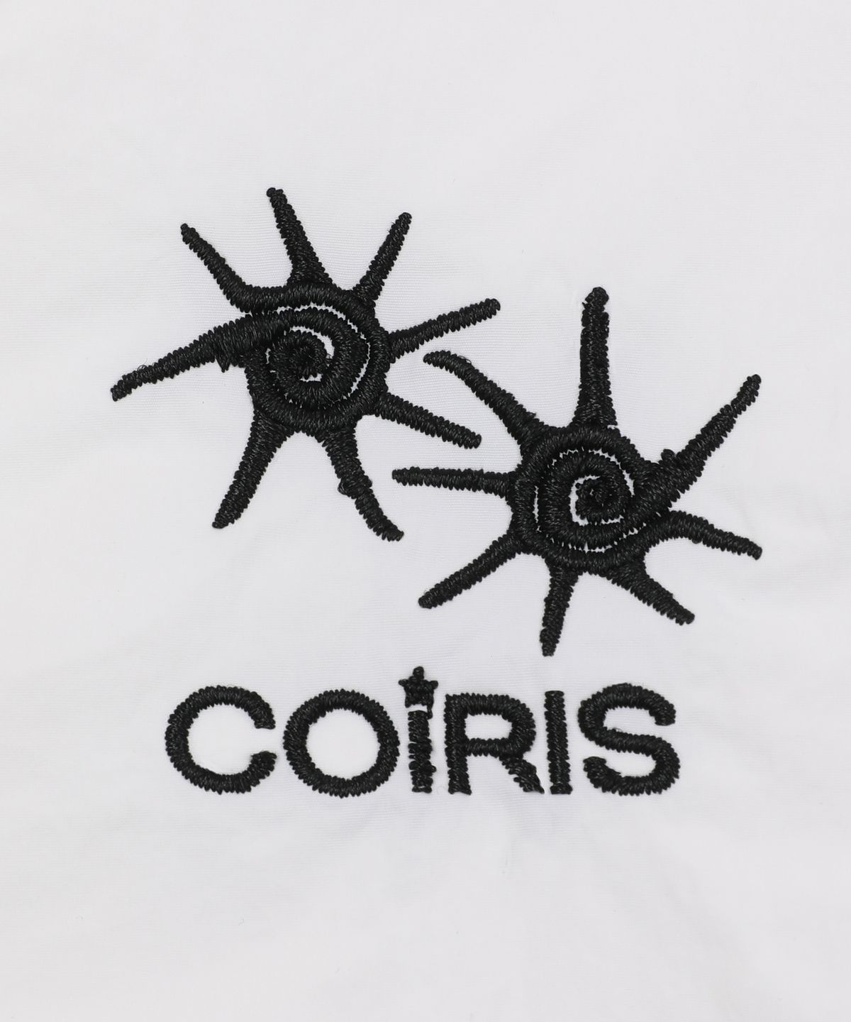 코이리스(COIRIS) 세이노 후드 바람막이 (3컬러)