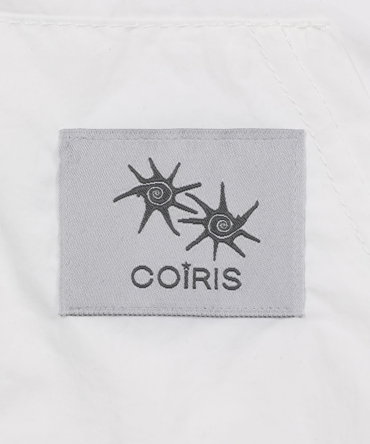 코이리스(COIRIS) 세이노 후드 바람막이 (3컬러)