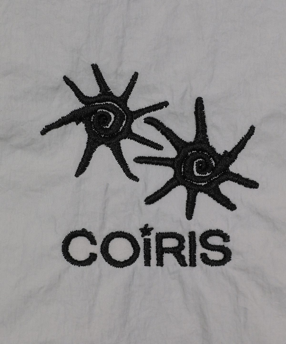 코이리스(COIRIS) 세이노 후드 바람막이 (3컬러)