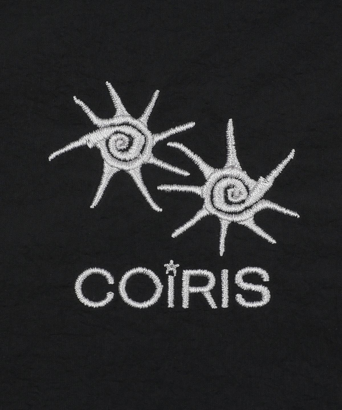 코이리스(COIRIS) 세이노 후드 바람막이 (3컬러)