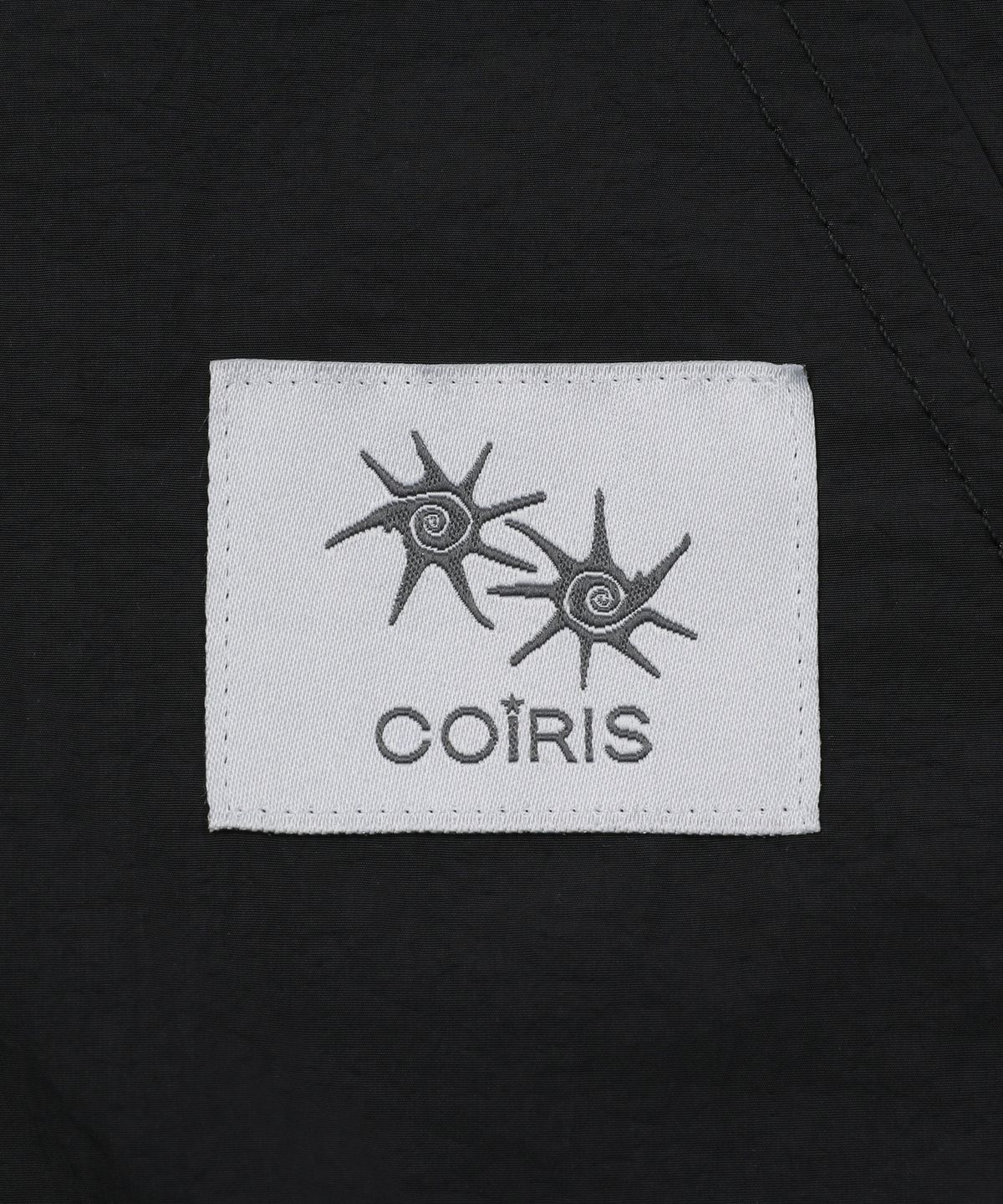 코이리스(COIRIS) 세이노 후드 바람막이 (3컬러)