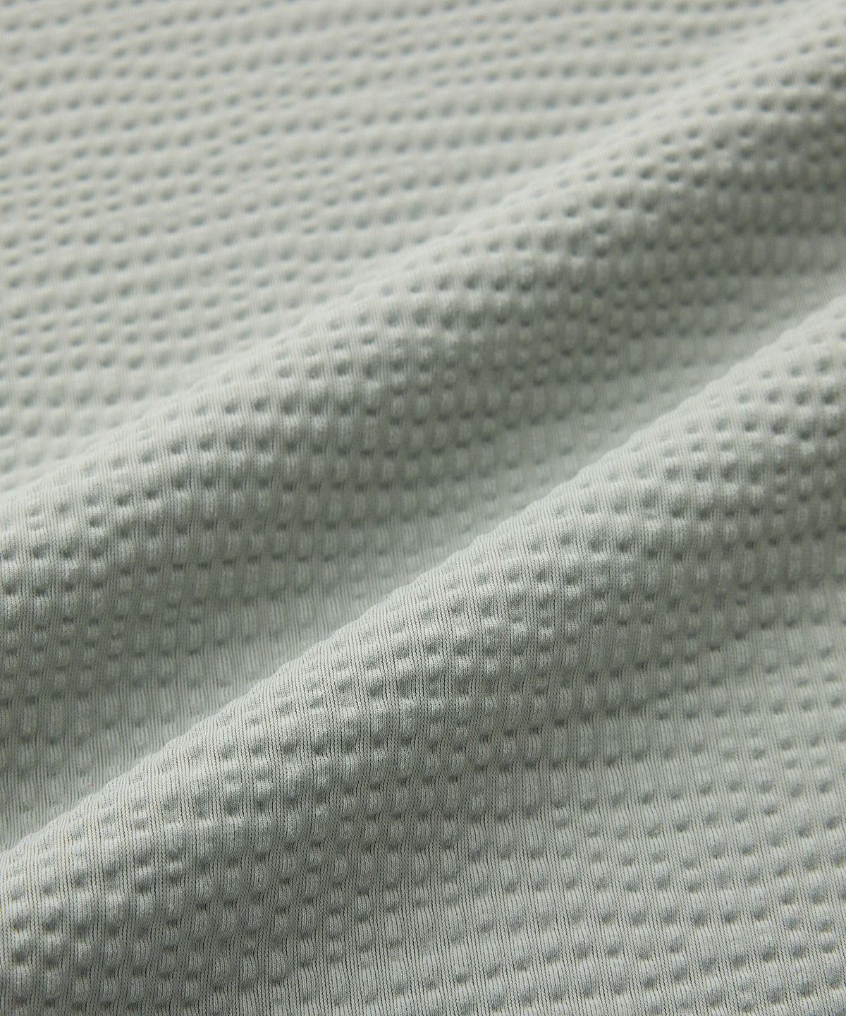 에스티코(STCO) DIEMS [FLEXION] 써커 라운드 반팔 티셔츠_그레이 (클래식핏)_DTSXB03CSG