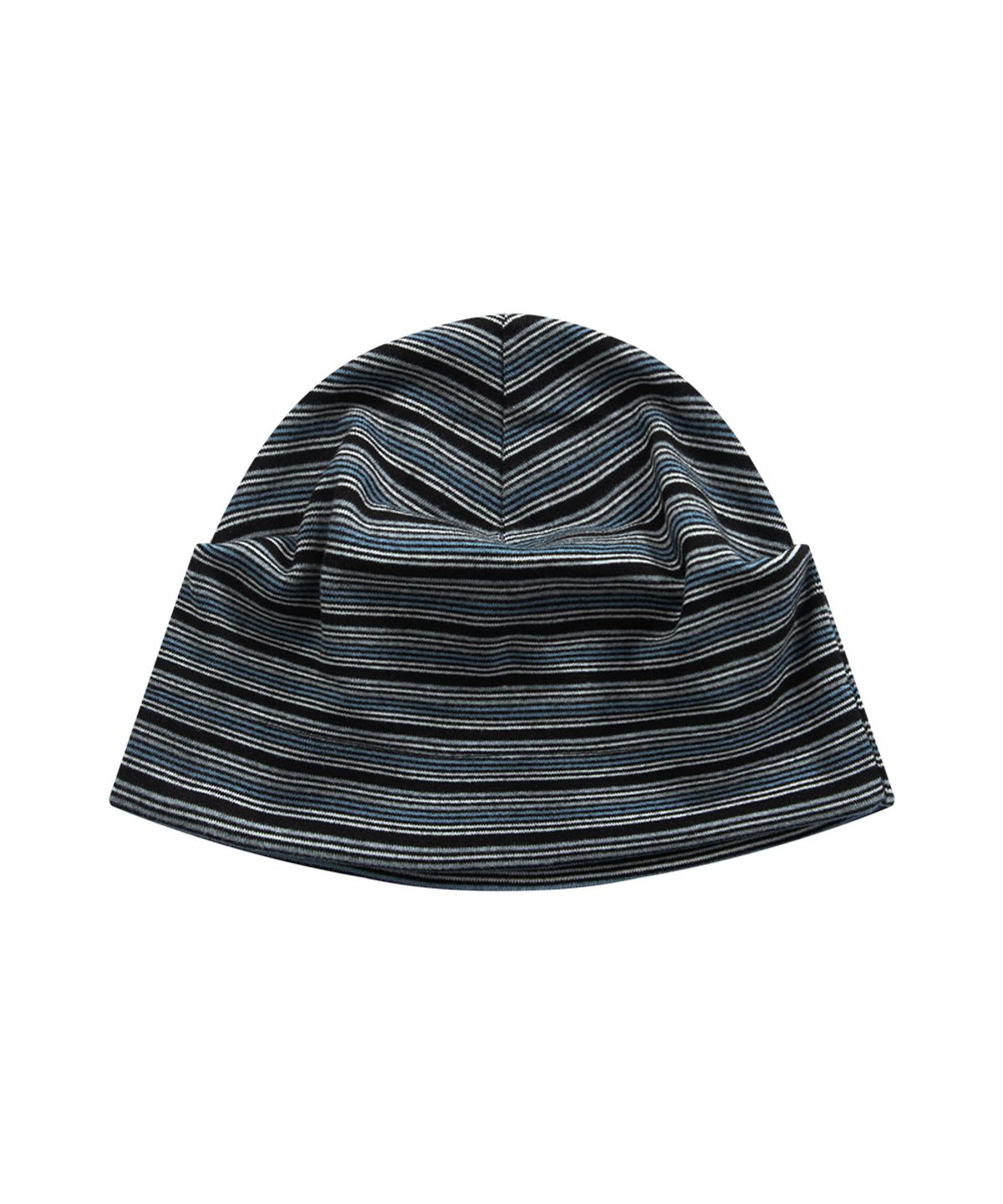 애즈온(ASON) MUL STRIPE BEANIE