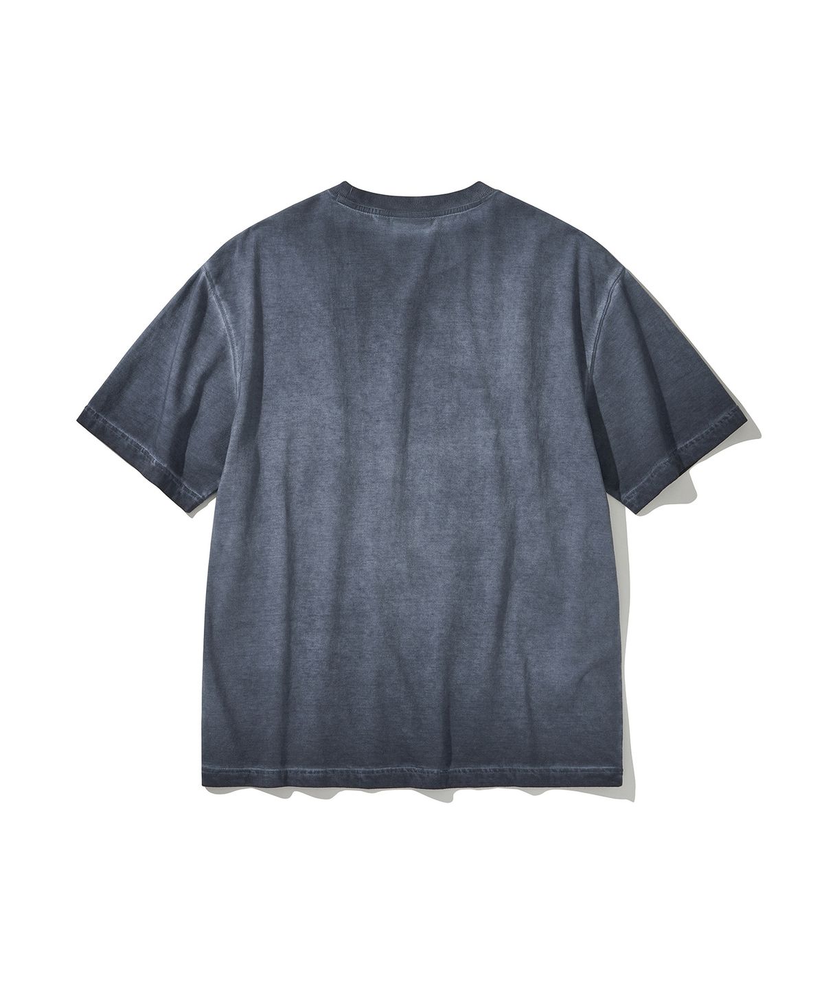 힐리먼트(HELEMENT) 툴쿤 다이브 반팔티 (NAVY)