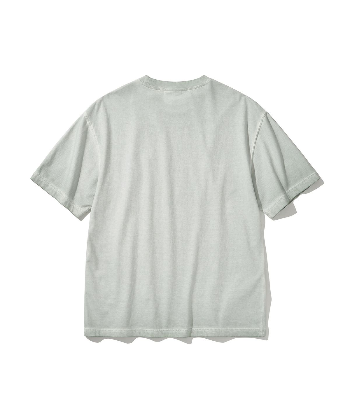 힐리먼트(HELEMENT) 툴쿤 다이브 반팔티 (MINT)