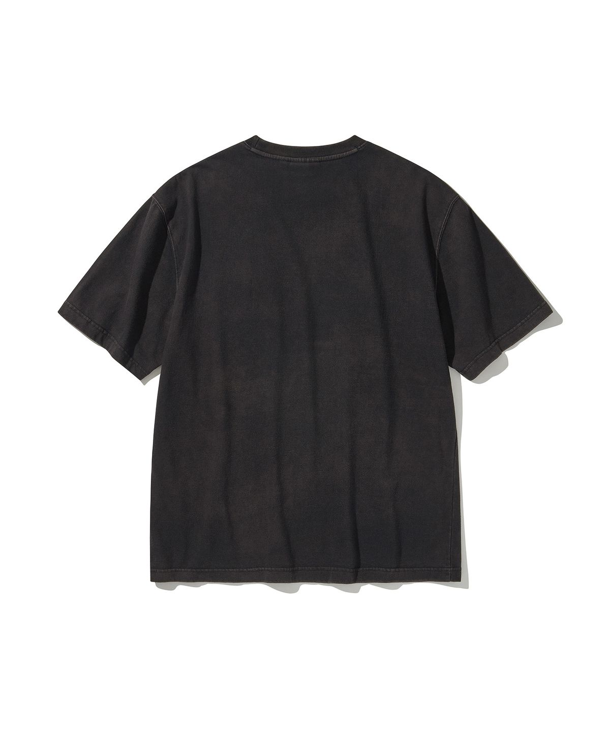 힐리먼트(HELEMENT) 바이퍼 포켓 반팔티 (BLACK)