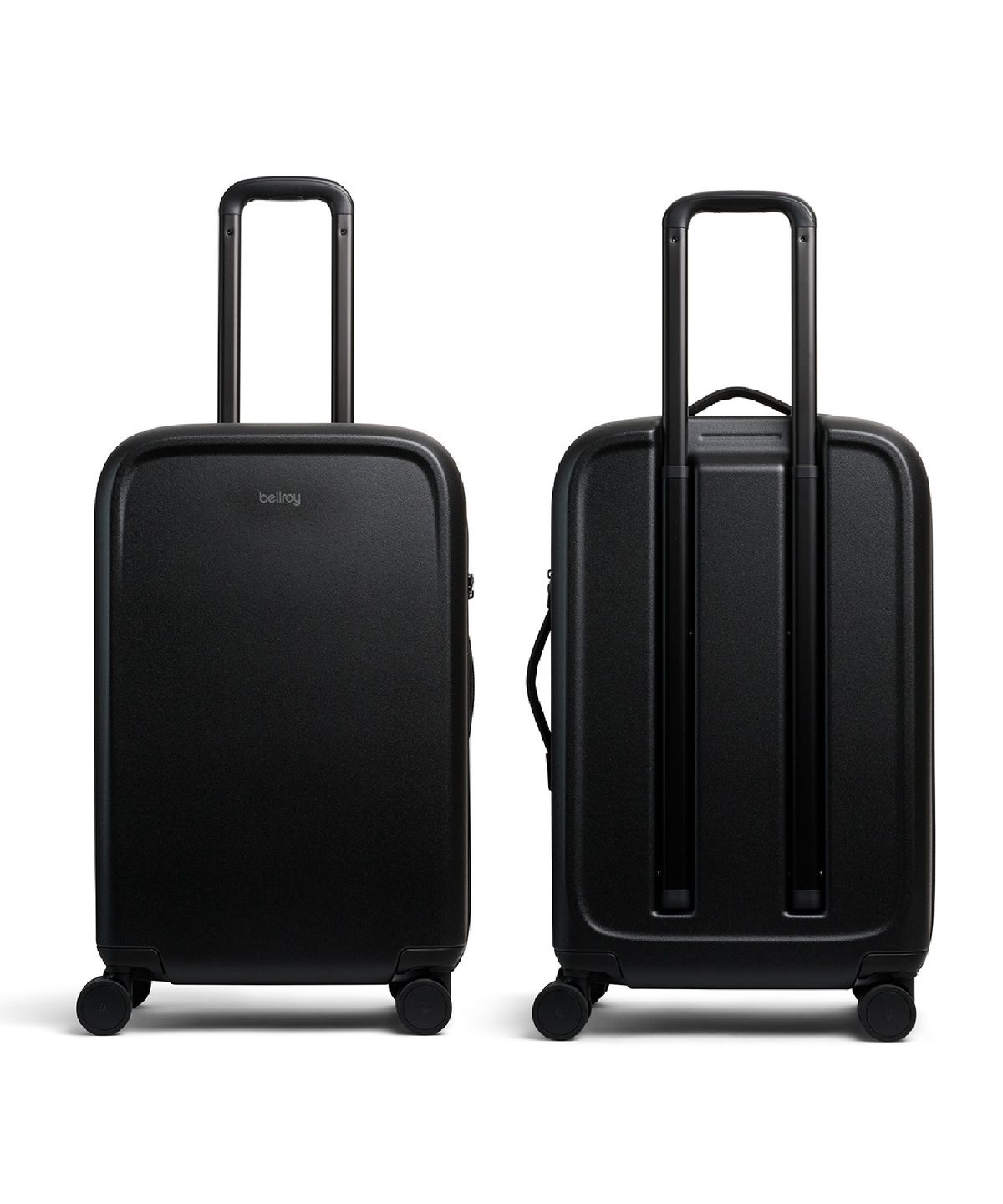 벨로이(BELLROY) 트랜싯 체크인(LTDA-BLK-506) - 블랙