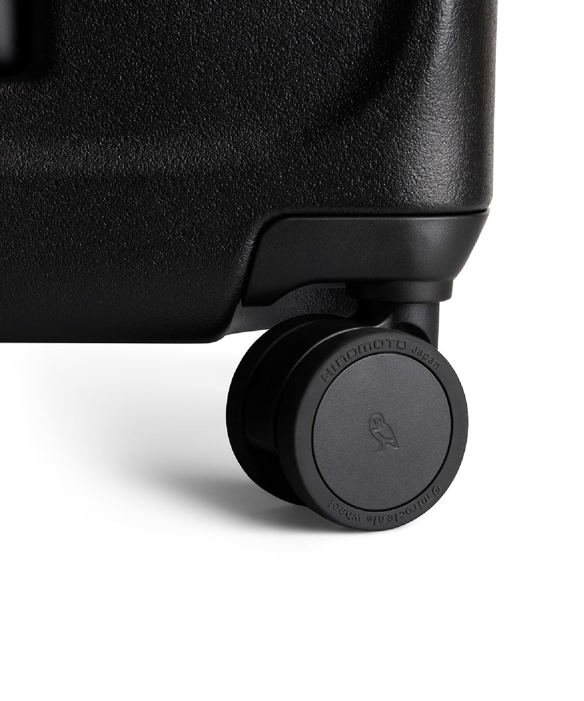 벨로이(BELLROY) 트랜싯 체크인(LTDA-BLK-506) - 블랙