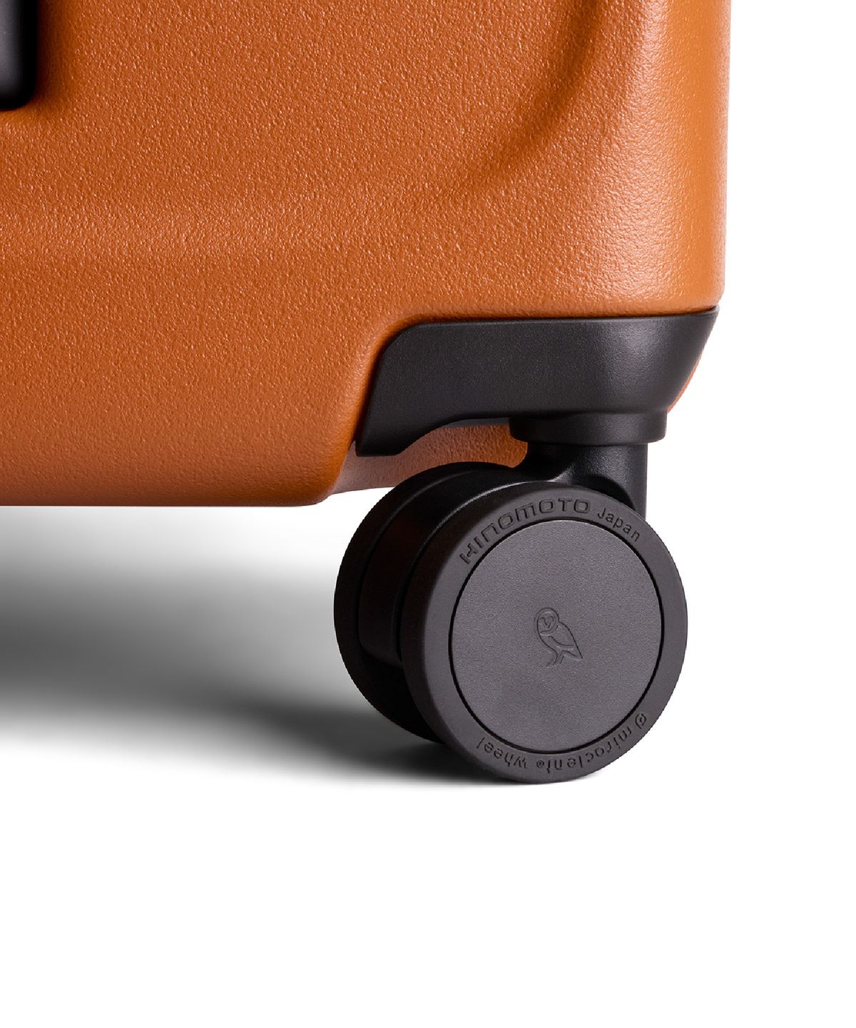 벨로이(BELLROY) 트랜싯 체크인(LTDA-BRZ-506) - 브론즈