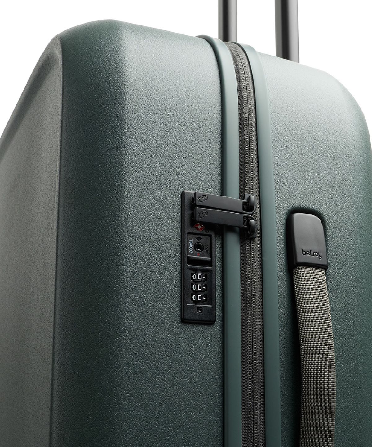 벨로이(BELLROY) 트랜싯 체크인(LTDA-EGD-506) - 에버글레이즈