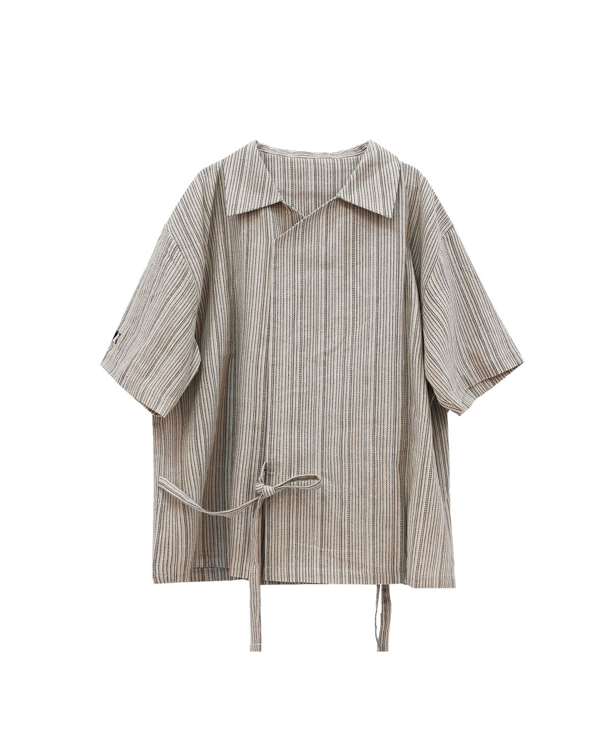 히피하우스(HIPPIE HAUS) Dapho Hendrix Shirt