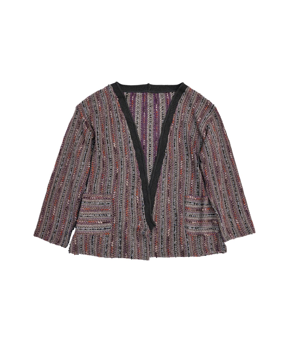 히피하우스(HIPPIE HAUS) Purple Haze Robe