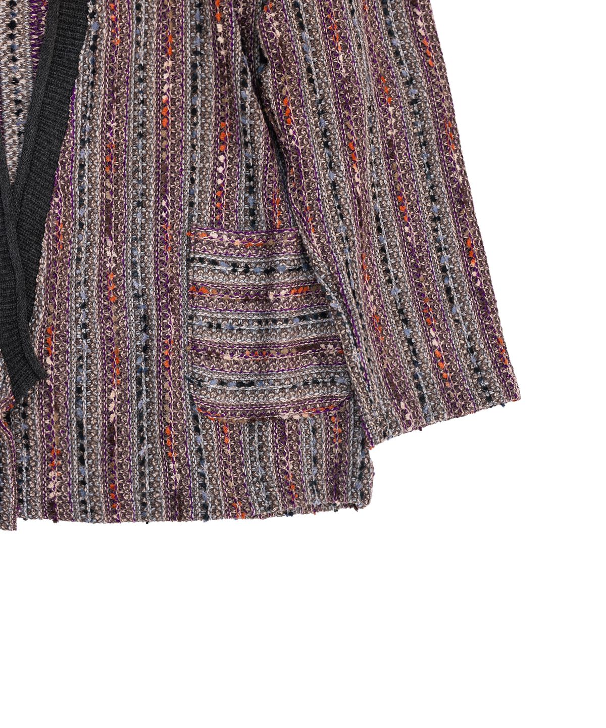 히피하우스(HIPPIE HAUS) Purple Haze Robe