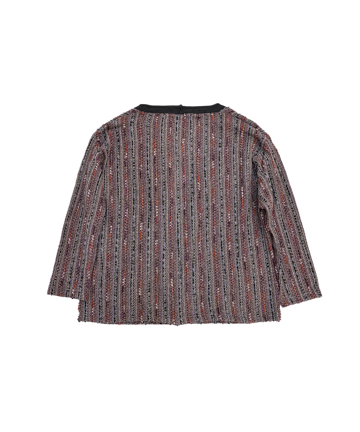 히피하우스(HIPPIE HAUS) Purple Haze Robe