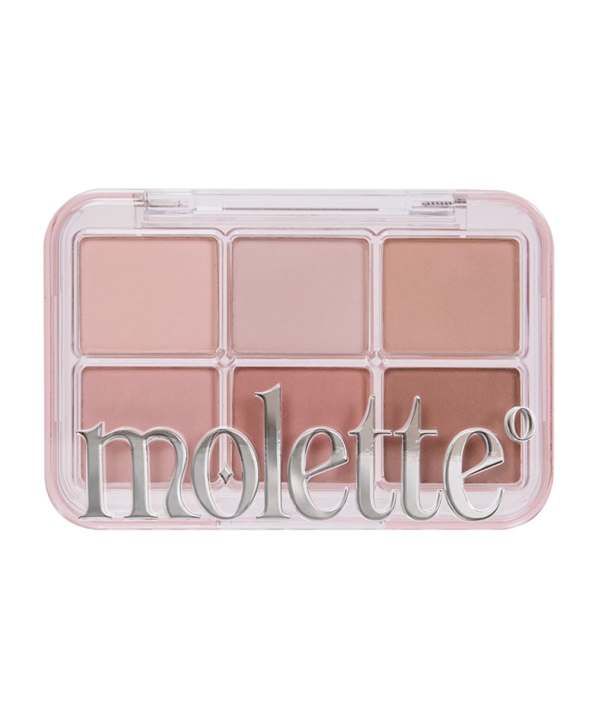 모렛(MOLETTE) 뷰파인더 섀도우 팔레트