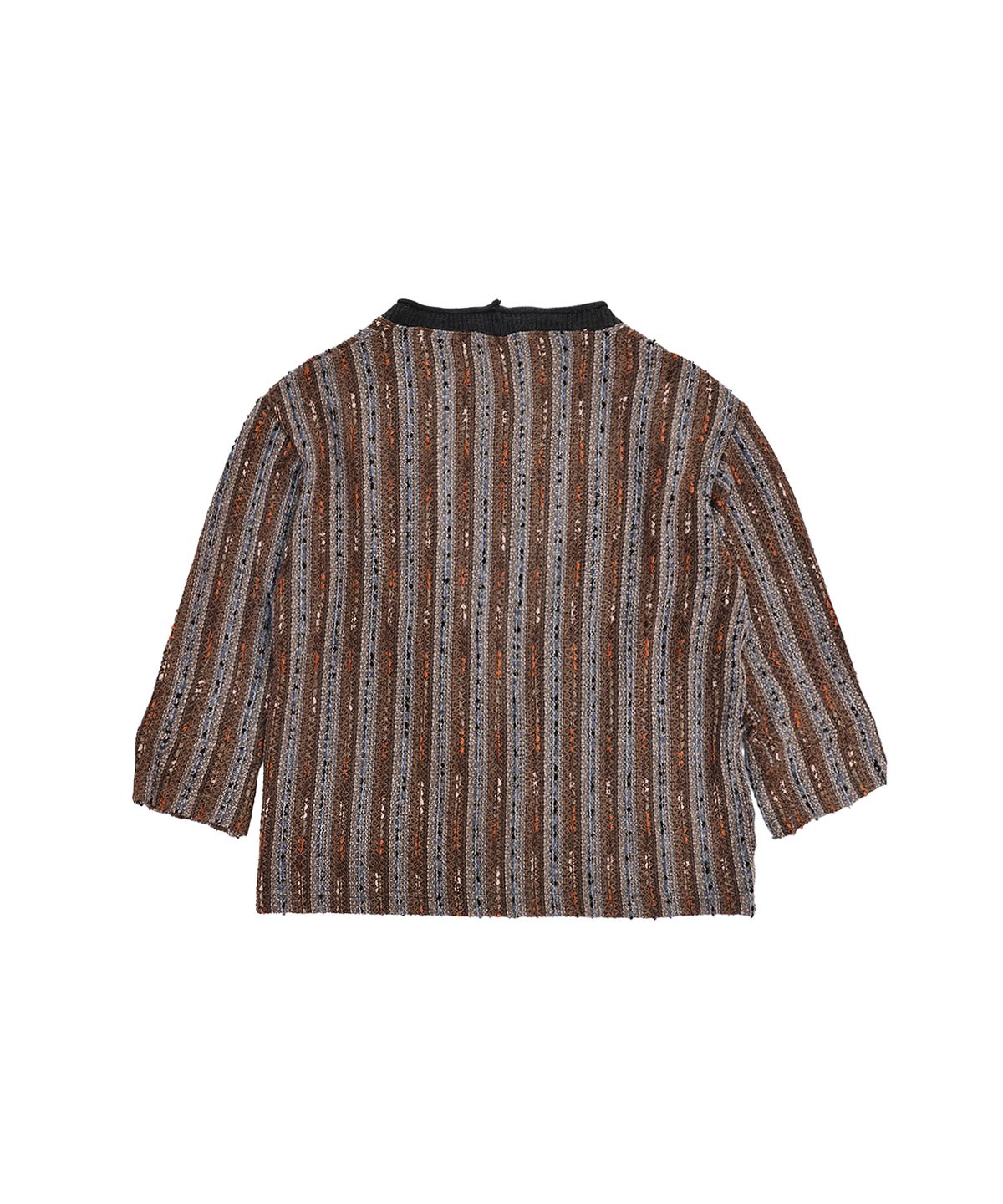히피하우스(HIPPIE HAUS) Brown Haze Robe