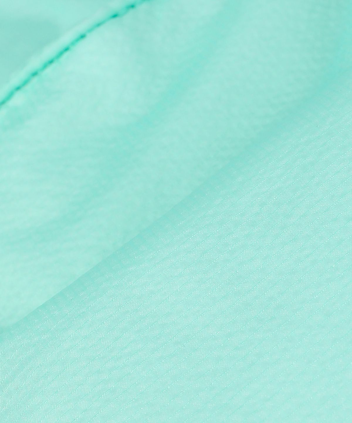 하나히(HANAHI) Puffy tote bag MINT