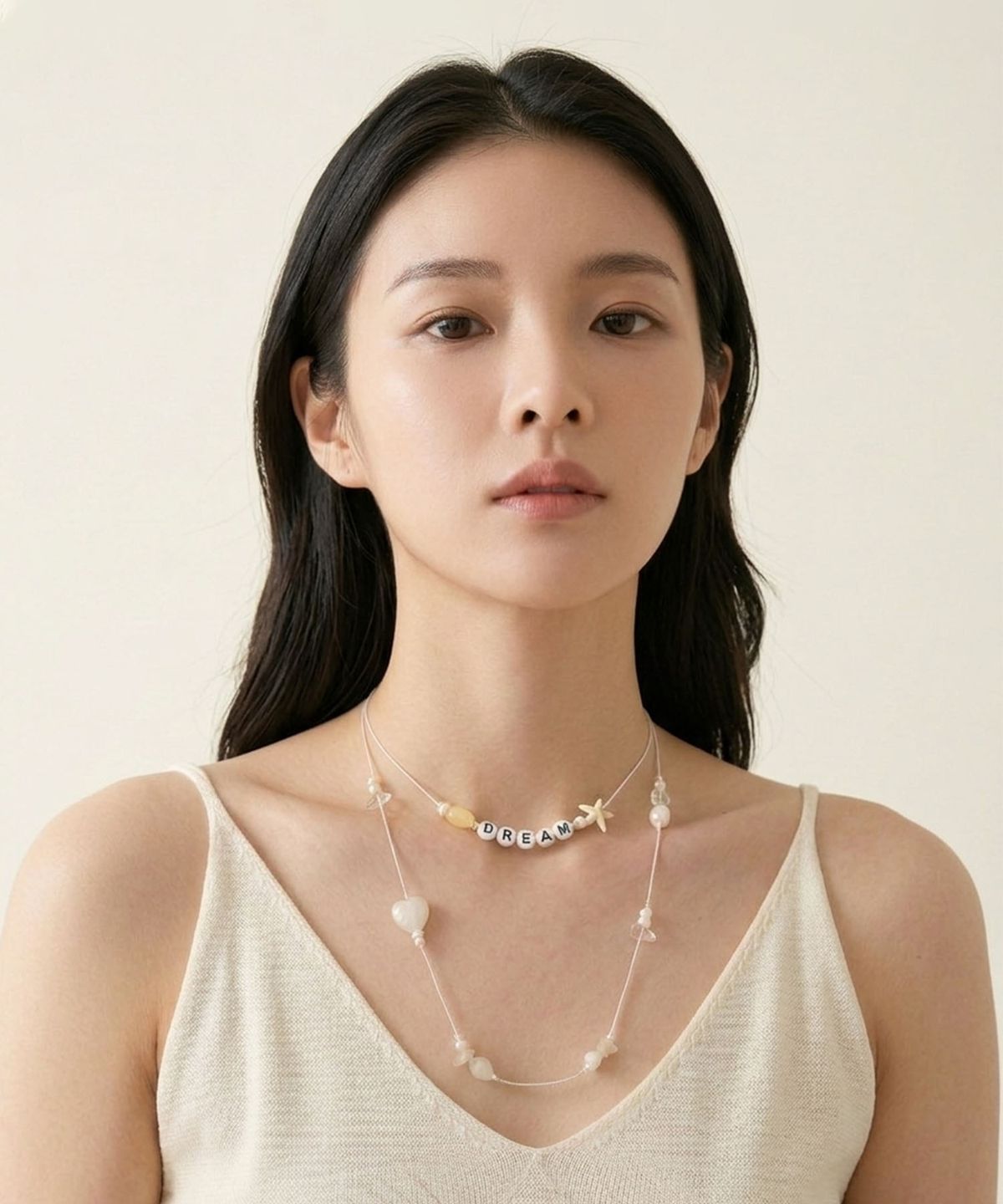 페이보릿 나운(FAVORITENOUN) 드림 네크리스