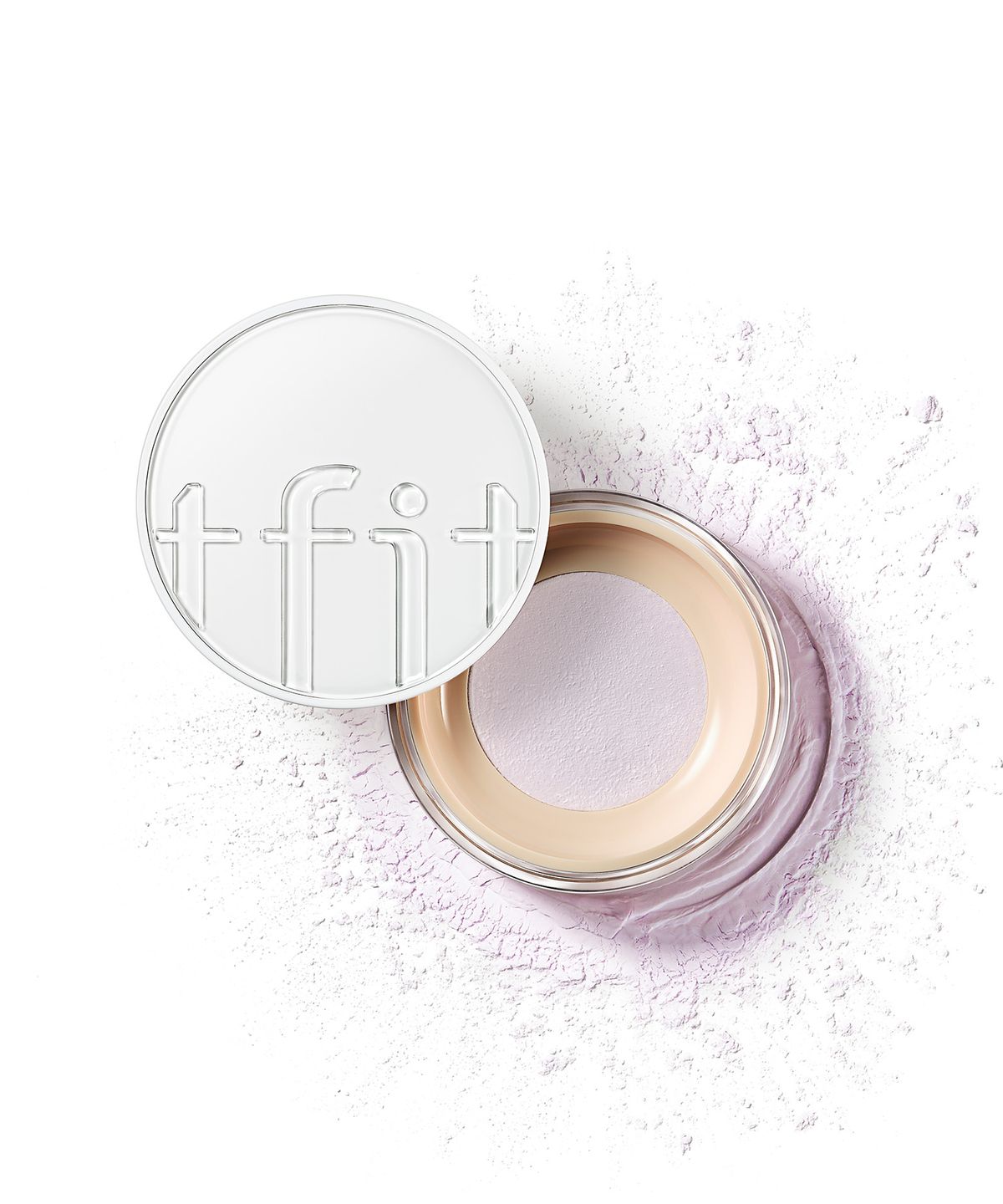 티핏(TFIT) 트렌스루센트 셋 피니싱 파우더 7g 8colors