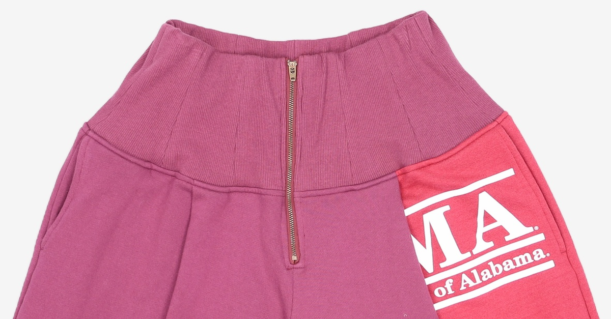 77 써카(77 CIRCA) 숏팬츠 ONE SIZE
