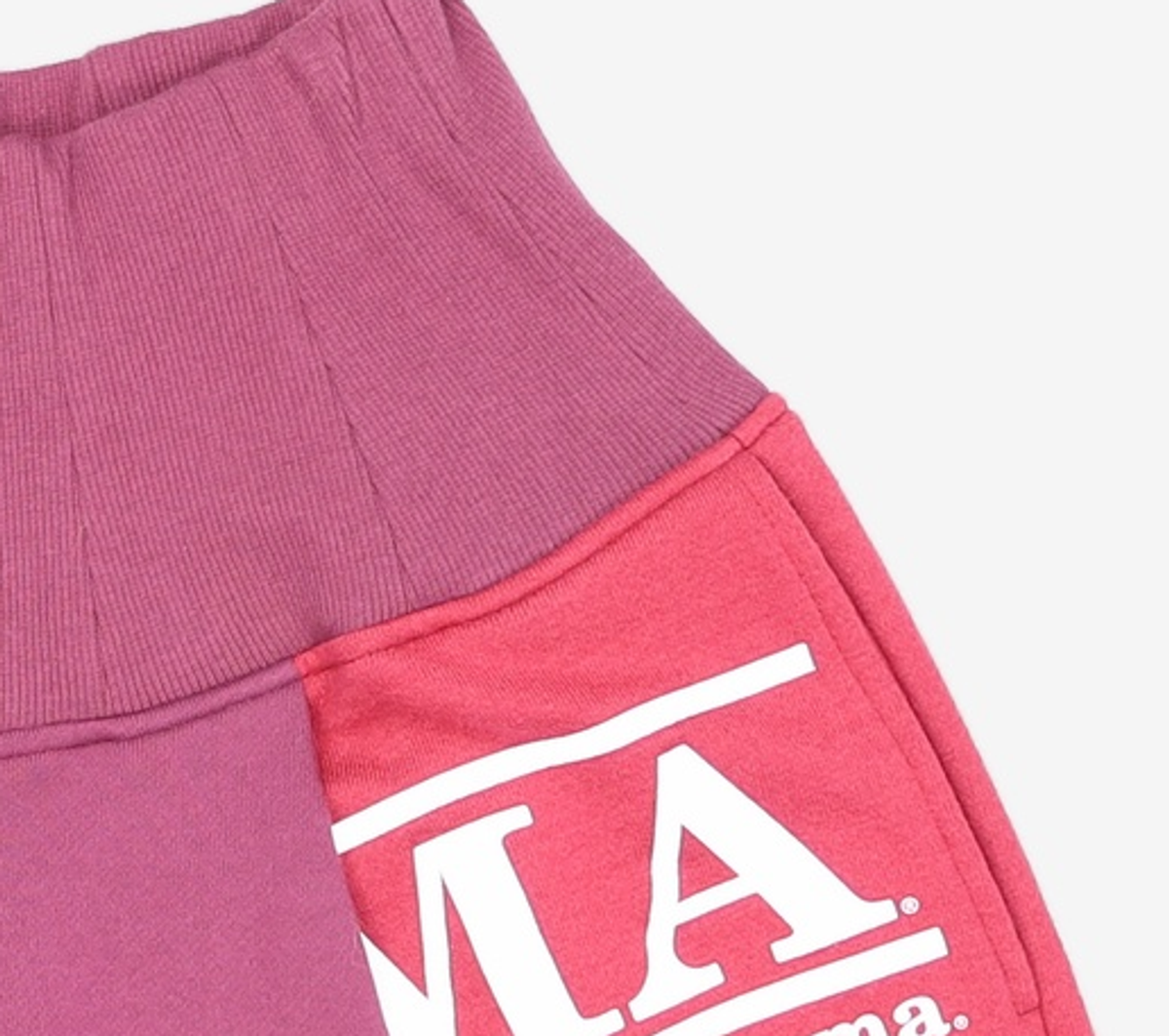 77 써카(77 CIRCA) 숏팬츠 ONE SIZE