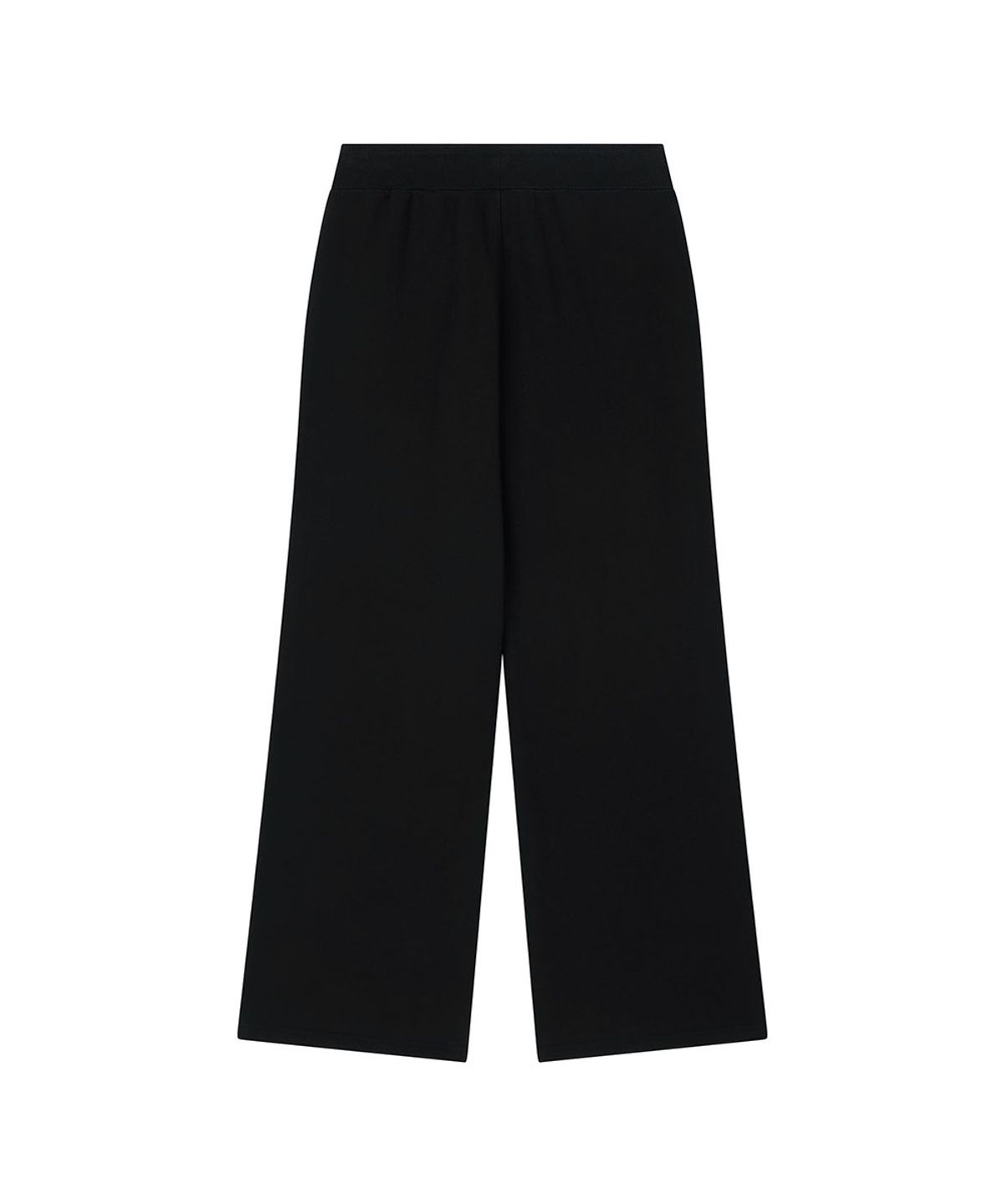 로타입(ROUGHTYPE) RO Slim Fit Sweatpants - Black