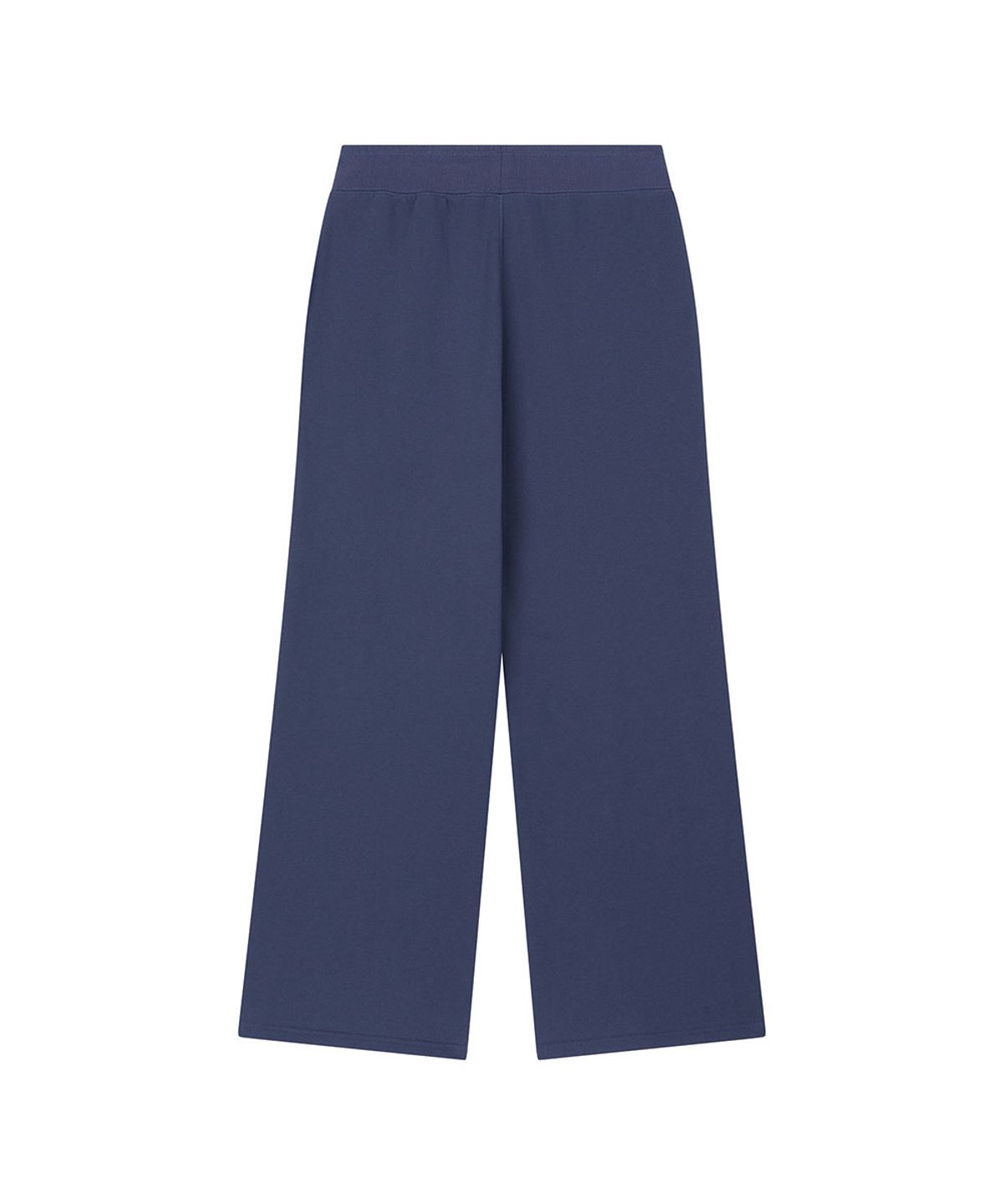 로타입(ROUGHTYPE) RO Slim Fit Sweatpants - Blue