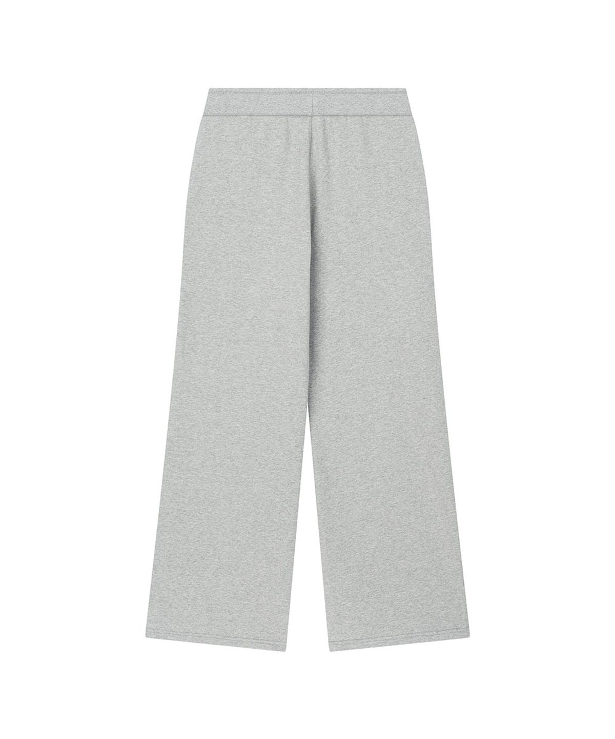 로타입(ROUGHTYPE) RO Slim Fit Sweatpants - Gray