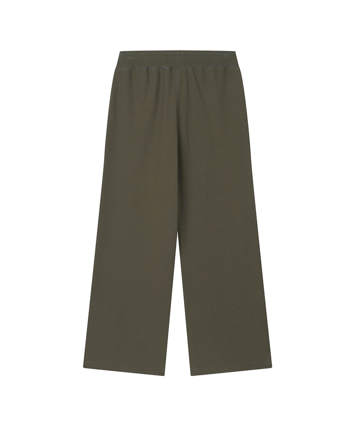 로타입(ROUGHTYPE) RO Slim Fit Sweatpants - Khaki