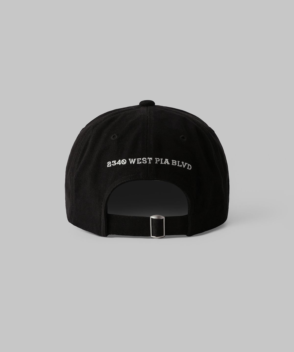 두기스 서플라이 컴퍼니(DOOGIES SUPPLY CO) Five Panel Dear Teddy Slogan Cap