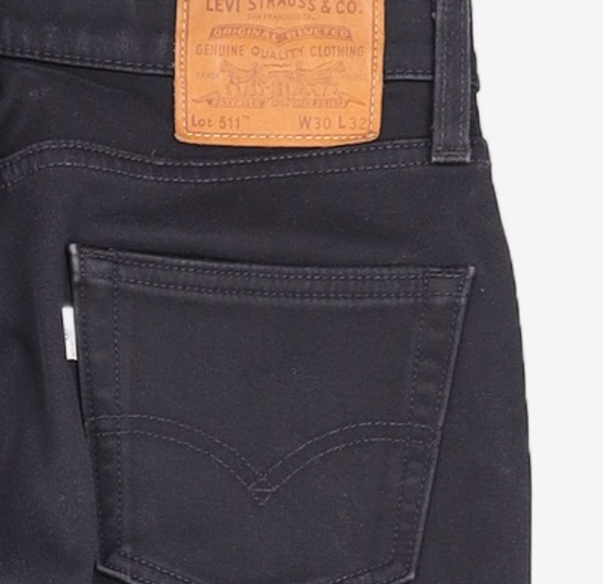리바이스(LEVI'S) 청/데님 팬츠 76 92