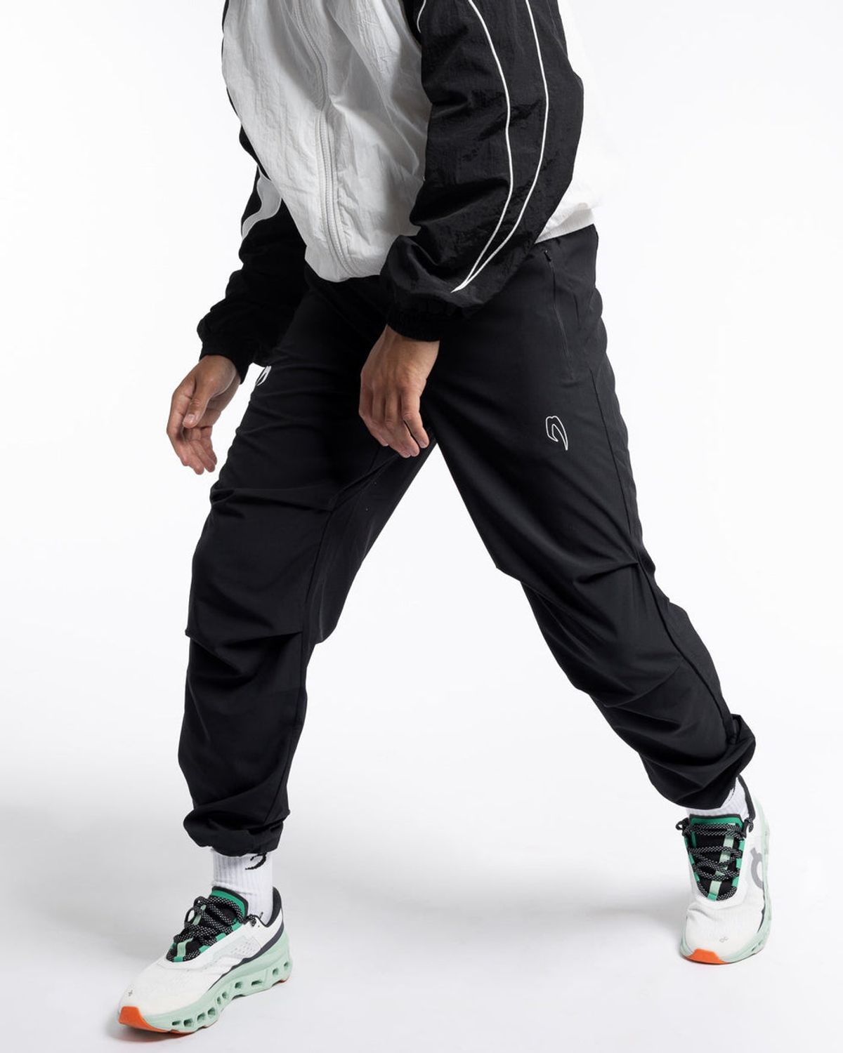 복스로(BOXRAW) 투네로 트레이닝 조거팬츠 BXR-TTJ