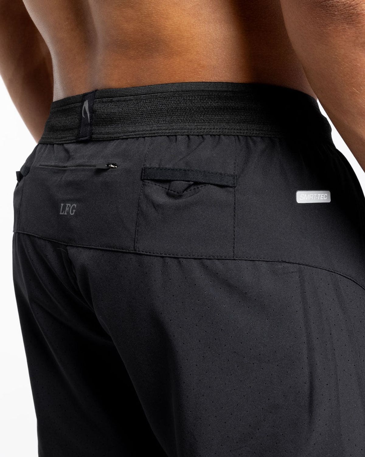 복스로(BOXRAW) 투네로 트레이닝 조거팬츠 BXR-TTJ