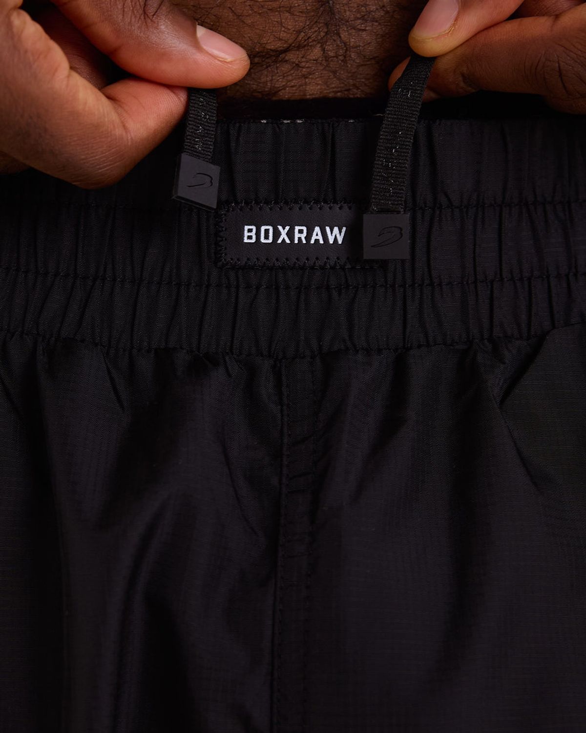 복스로(BOXRAW) 던디 카고 팬츠 BXRW-DCB