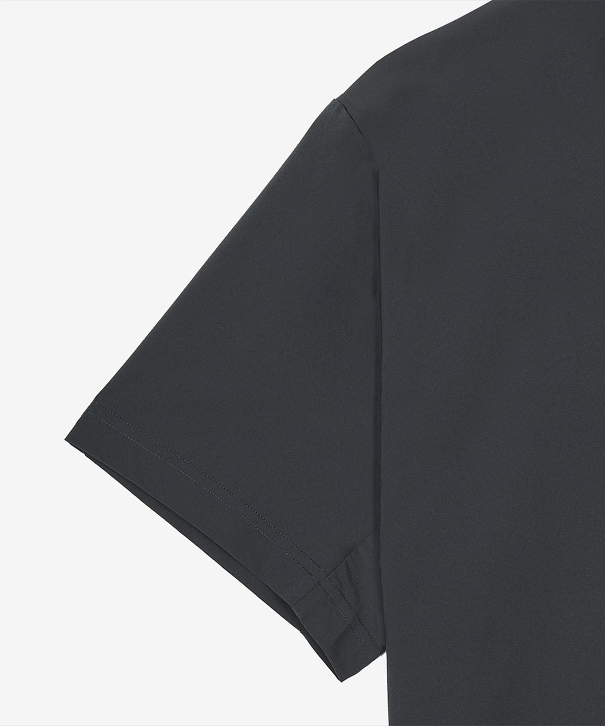 뉴발란스(NEW BALANCE) NBNFG31613 / UNI FROZEN ESSENTIAL PRO 카라티 (CHARCOAL)