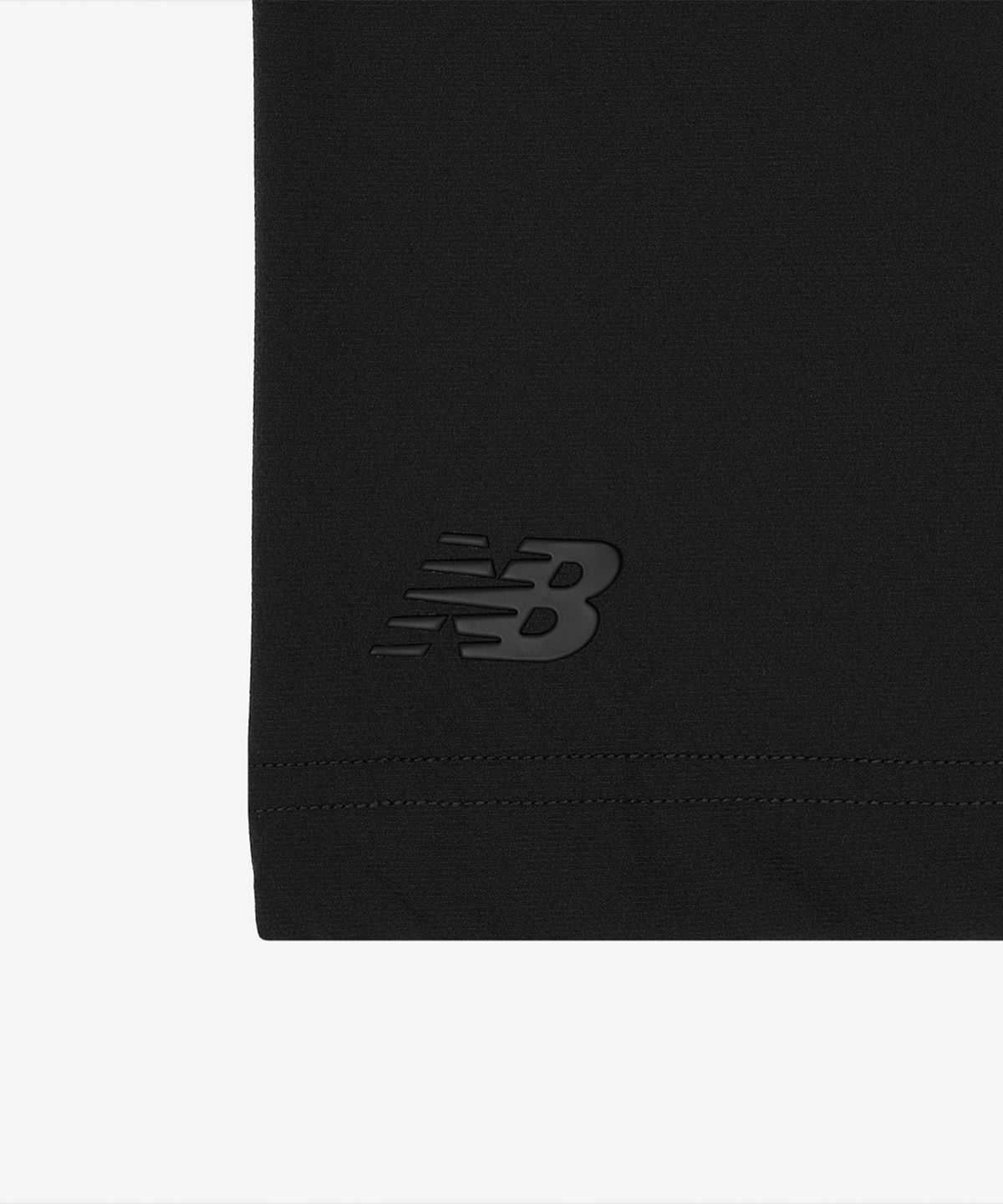 뉴발란스(NEW BALANCE) NBNFG31613 / UNI FROZEN ESSENTIAL PRO 카라티 (BLACK)