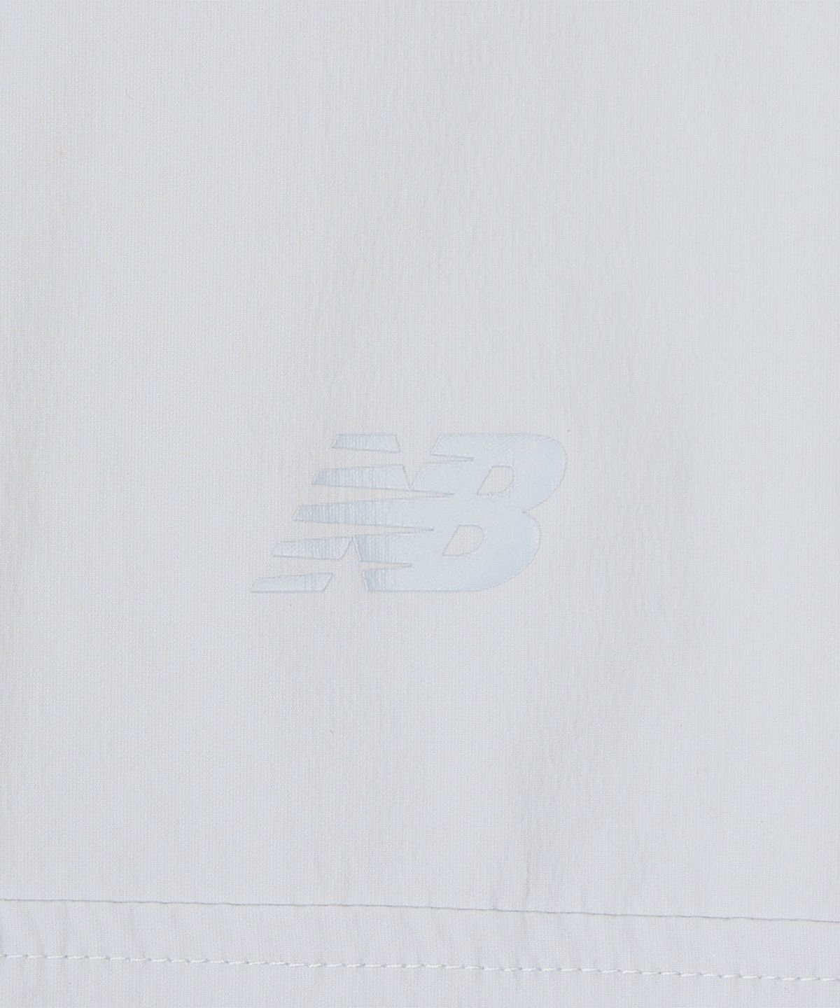 뉴발란스(NEW BALANCE) NBNCG3W612 / WOMEN FROZEN 우븐 스트레치 반집업 (L/BLUE)