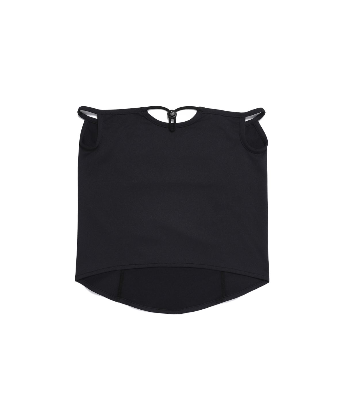 스노우피크 어패럴(SNOWPEAK APPAREL) UV 차단 초냉감 버프 (S26ZUTSU63) Black
