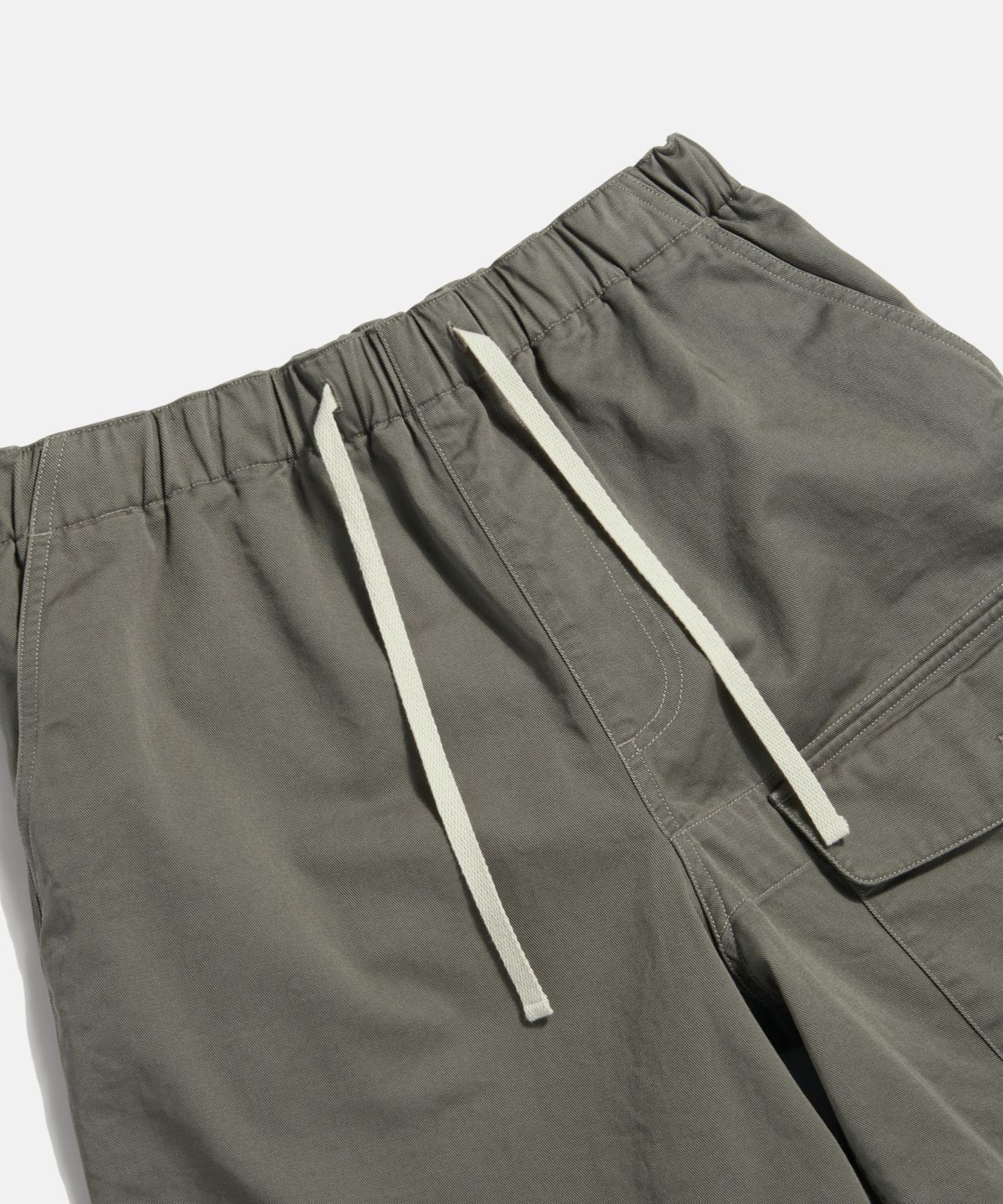 에스피오나지(ESPIONAGE) British SAS Shorts Dark Beige