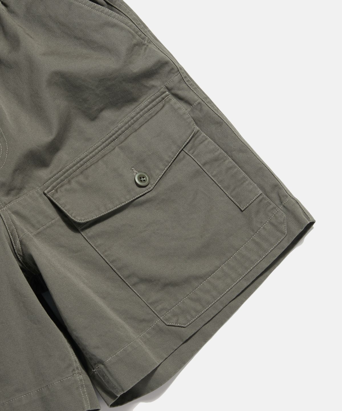 에스피오나지(ESPIONAGE) British SAS Shorts Dark Beige