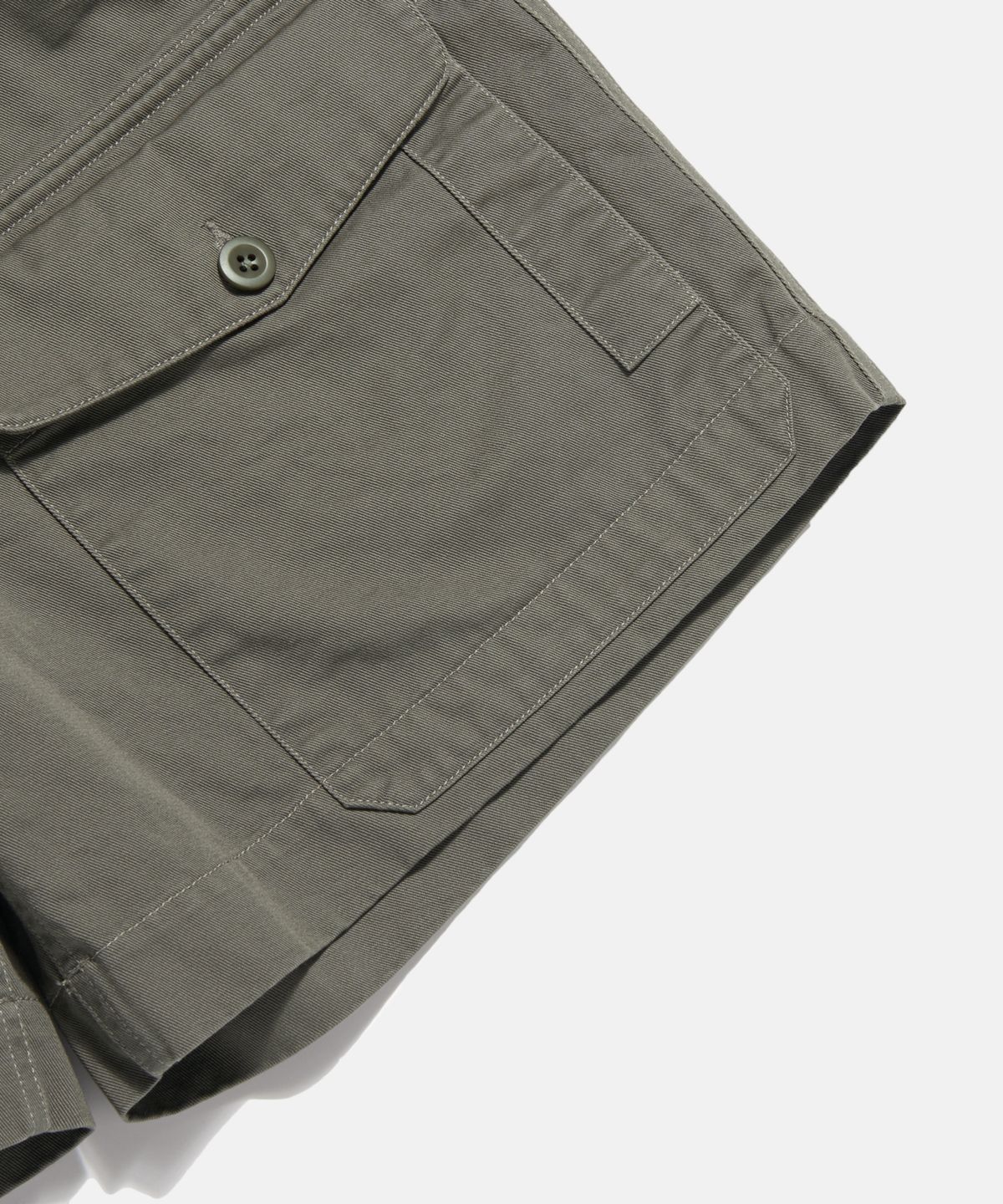 에스피오나지(ESPIONAGE) British SAS Shorts Dark Beige