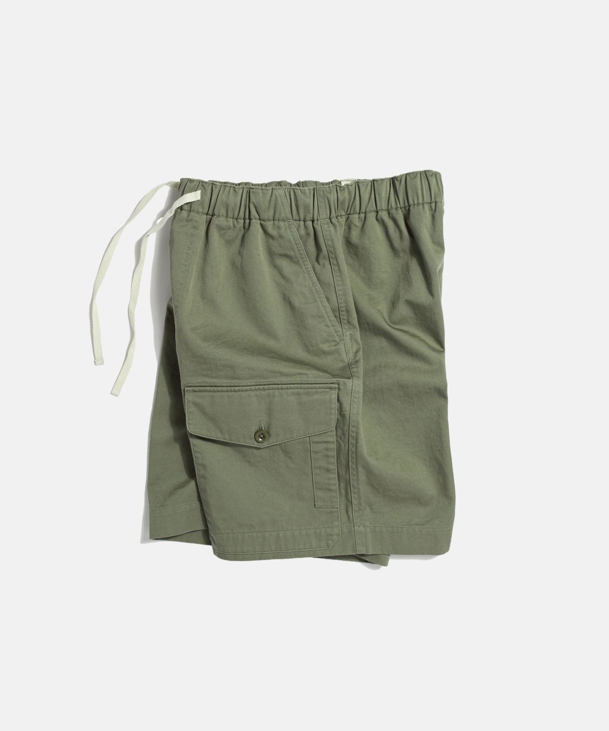 에스피오나지(ESPIONAGE) British SAS Shorts Sage Green
