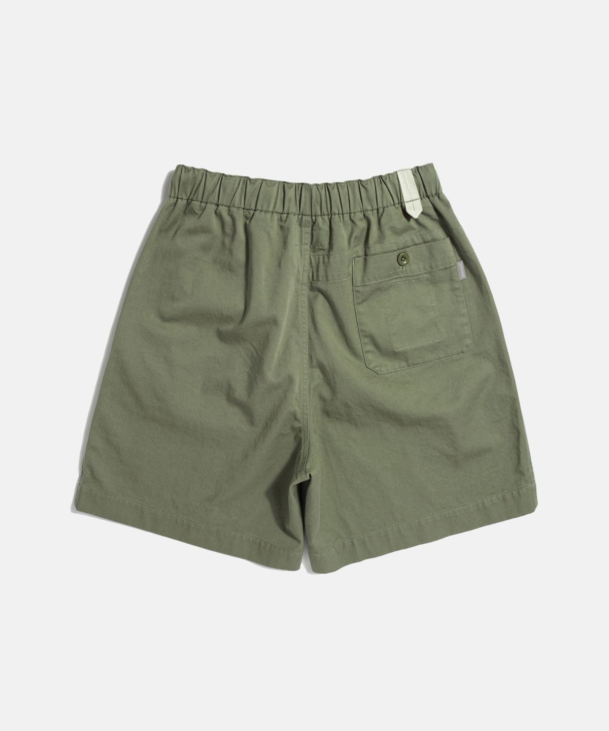 에스피오나지(ESPIONAGE) British SAS Shorts Sage Green