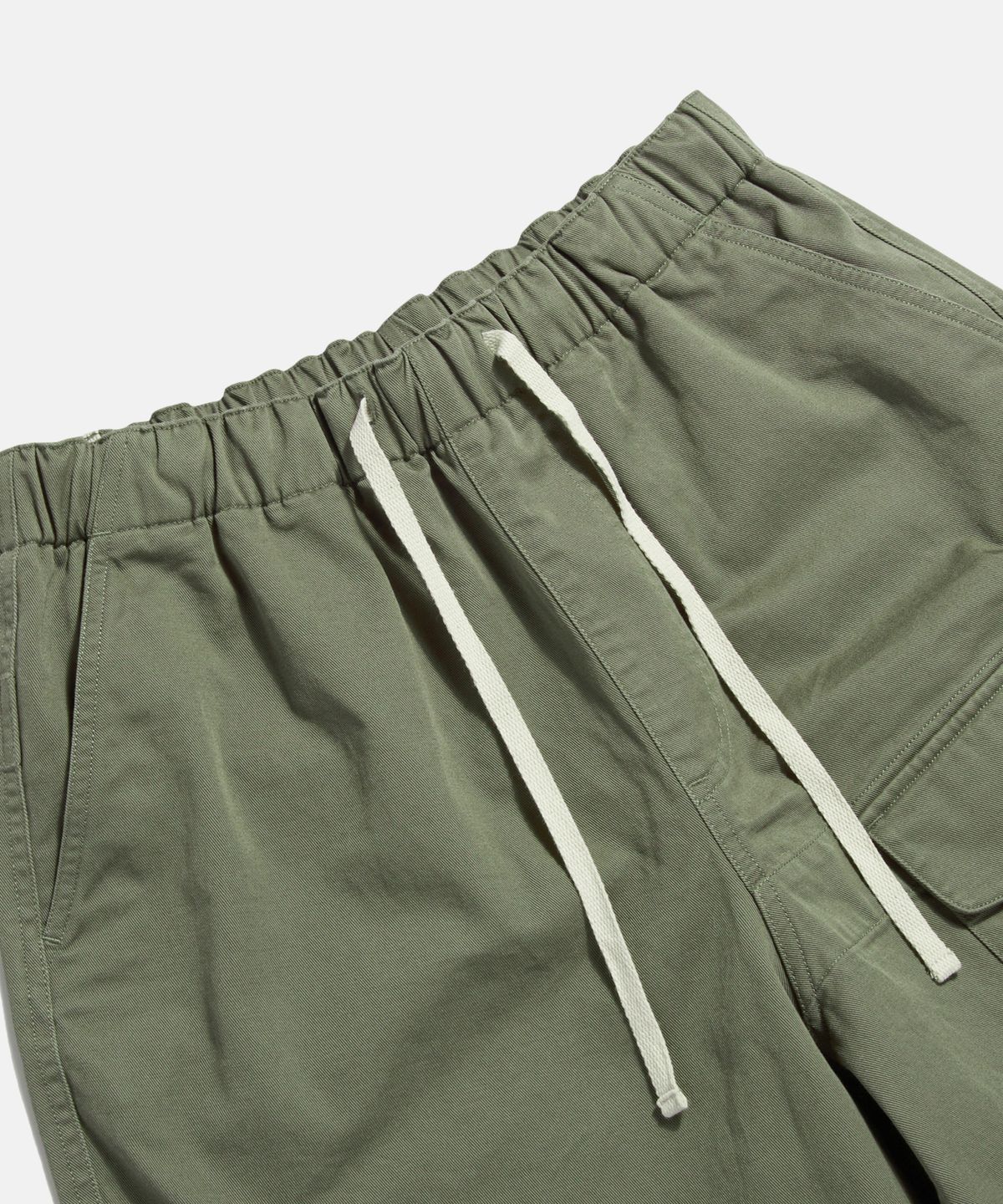 에스피오나지(ESPIONAGE) British SAS Shorts Sage Green