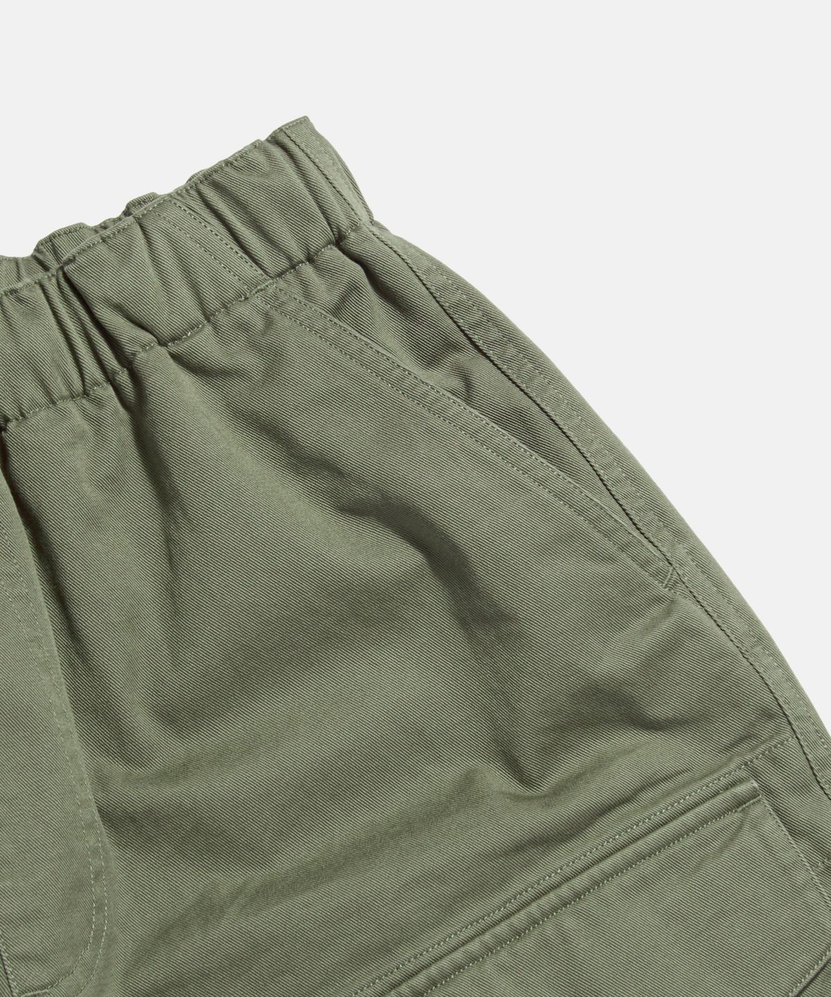 에스피오나지(ESPIONAGE) British SAS Shorts Sage Green