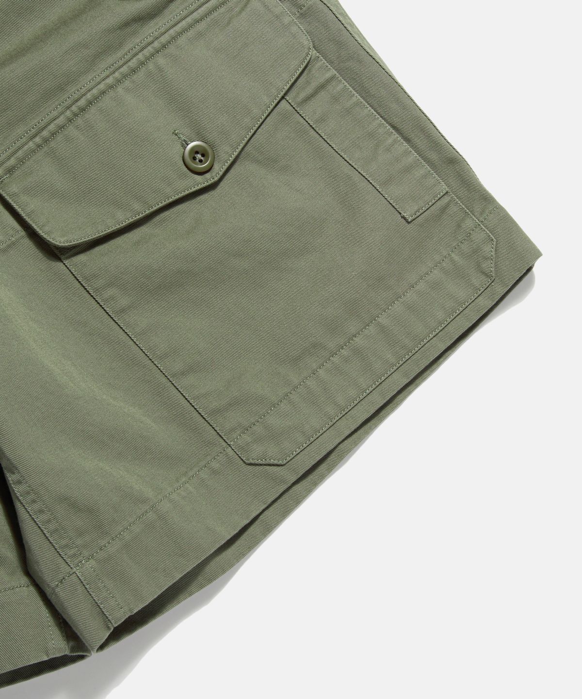 에스피오나지(ESPIONAGE) British SAS Shorts Sage Green